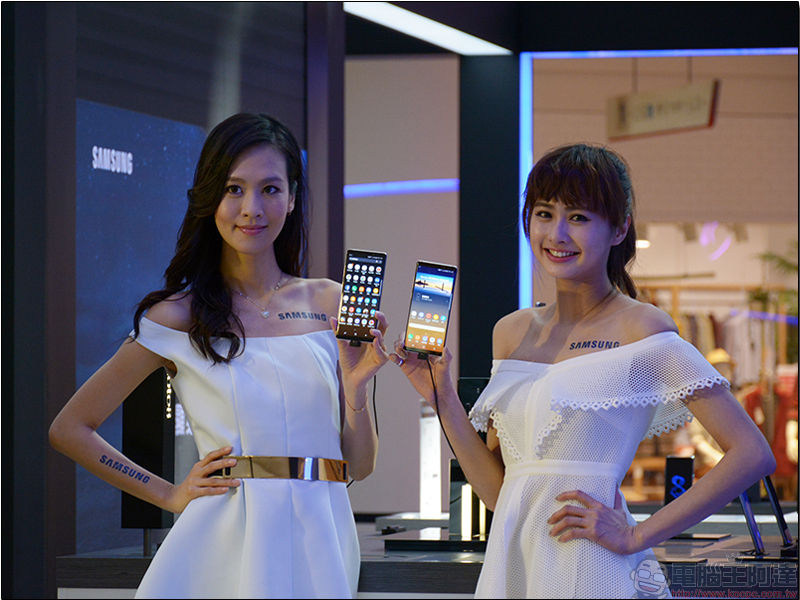 Samsung Galaxy Studio 登陸高雄大魯閣草衙道,開放民眾現場體驗全系列產品 - 電腦王阿達 Samsung Galaxy Studio 登陸高雄大魯閣草衙道,開放民眾現場體驗全系列產品 - 電腦王阿達