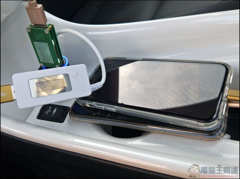 ONPRO GT-2PQC3 開箱 支援QC3.0、6A 大電流、雙輸出的車用 USB 充電器 - 電腦王阿達 ONPRO GT-2PQC3 開箱 支援QC3.0、6A 大電流、雙輸出的車用 USB 充電器 - 電腦王阿達