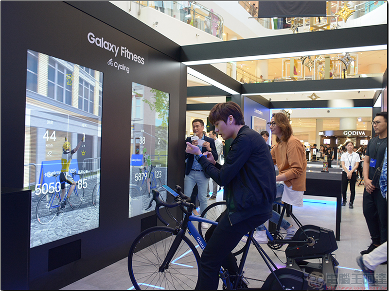 Samsung Galaxy Studio 登陸高雄大魯閣草衙道,開放民眾現場體驗全系列產品 - 電腦王阿達 Samsung Galaxy Studio 登陸高雄大魯閣草衙道,開放民眾現場體驗全系列產品 - 電腦王阿達