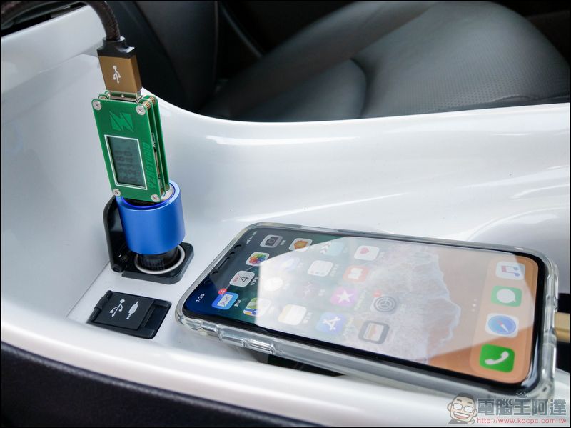 ONPRO GT-2PQC3 開箱 支援QC3.0、6A 大電流、雙輸出的車用 USB 充電器 - 電腦王阿達 ONPRO GT-2PQC3 開箱 支援QC3.0、6A 大電流、雙輸出的車用 USB 充電器 - 電腦王阿達