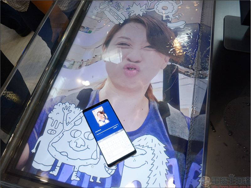 Samsung Galaxy Studio 登陸高雄大魯閣草衙道,開放民眾現場體驗全系列產品 - 電腦王阿達 Samsung Galaxy Studio 登陸高雄大魯閣草衙道,開放民眾現場體驗全系列產品 - 電腦王阿達