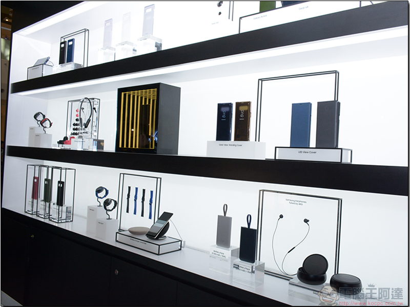 Samsung Galaxy Studio 登陸高雄大魯閣草衙道,開放民眾現場體驗全系列產品 - 電腦王阿達 Samsung Galaxy Studio 登陸高雄大魯閣草衙道,開放民眾現場體驗全系列產品 - 電腦王阿達