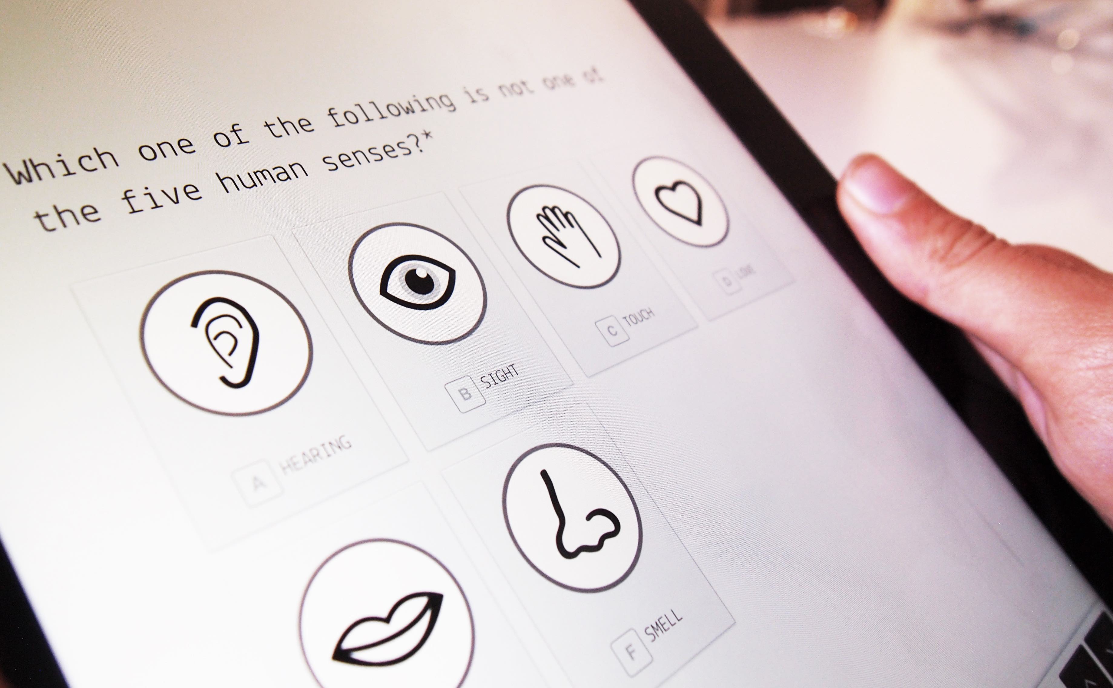 Typeform Typeform