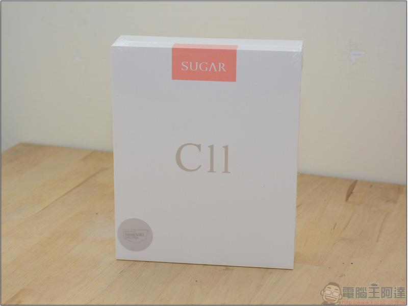 SUGAR C11 開箱 、評測 首款不到 7000 元的全螢幕手機! - 電腦王阿達 SUGAR C11 開箱 、評測 首款不到 7000 元的全螢幕手機! - 電腦王阿達