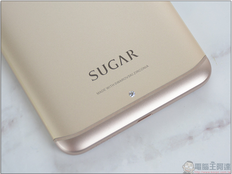 SUGAR C11 開箱 、評測 首款不到 7000 元的全螢幕手機！ - 電腦王阿達