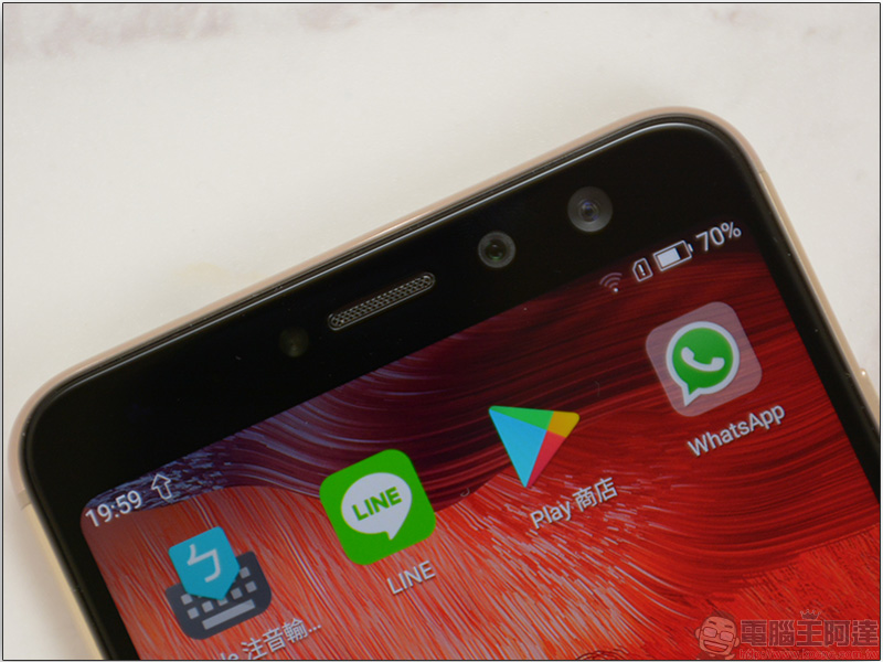 SUGAR C11 開箱 、評測 首款不到 7000 元的全螢幕手機! - 電腦王阿達 SUGAR C11 開箱 、評測 首款不到 7000 元的全螢幕手機! - 電腦王阿達