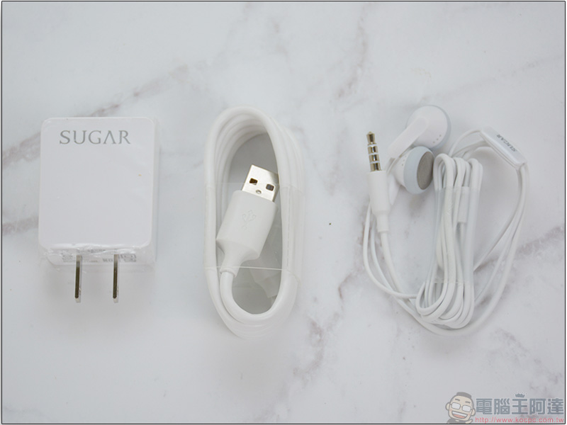 SUGAR C11 開箱 、評測 首款不到 7000 元的全螢幕手機! - 電腦王阿達 SUGAR C11 開箱 、評測 首款不到 7000 元的全螢幕手機! - 電腦王阿達