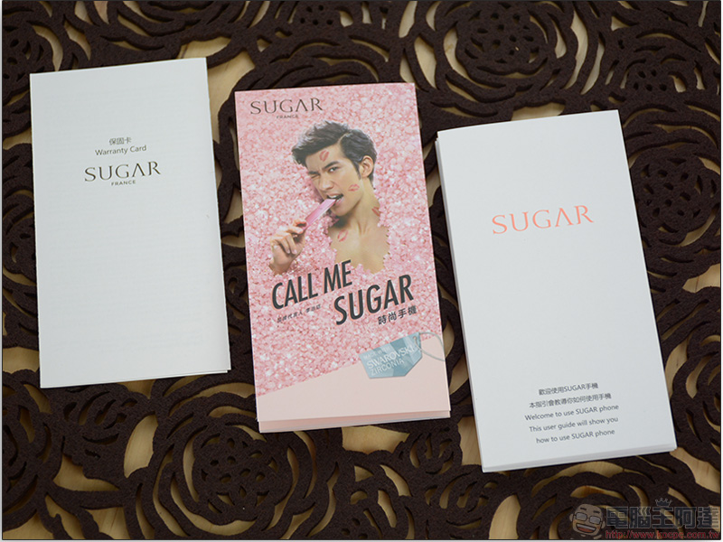 SUGAR C11 開箱 、評測 首款不到 7000 元的全螢幕手機! - 電腦王阿達 SUGAR C11 開箱 、評測 首款不到 7000 元的全螢幕手機! - 電腦王阿達