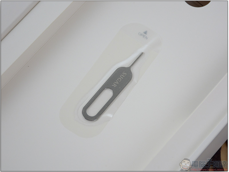 SUGAR C11 開箱 、評測 首款不到 7000 元的全螢幕手機! - 電腦王阿達 SUGAR C11 開箱 、評測 首款不到 7000 元的全螢幕手機! - 電腦王阿達