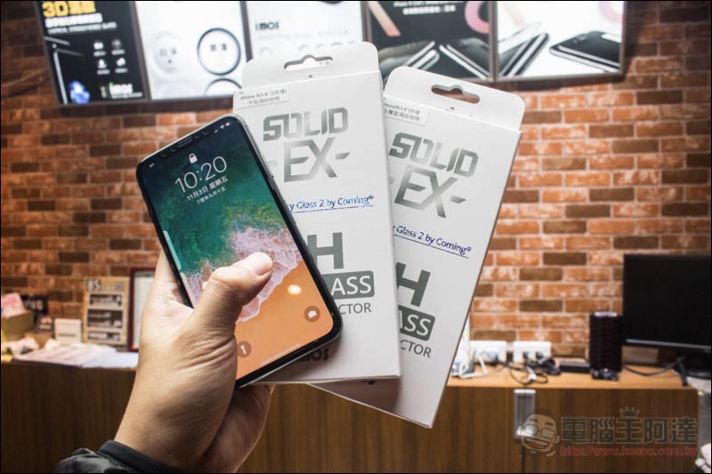 cover.jpg iPhone X 包膜 ,Cover