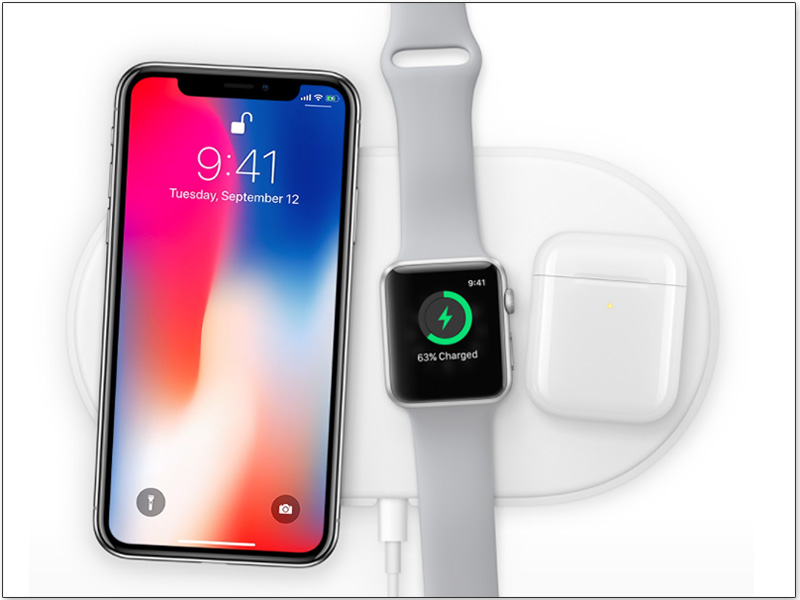 iPhone X iPhone X