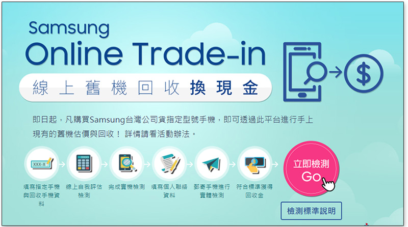 Samsung 在台 23 周年慶舊機換新機活動好評延長,最高折扣 17,000 元 - 電腦王阿達 Samsung 在台 23 周年慶舊機換新機活動好評延長,最高折扣 17,000 元 - 電腦王阿達