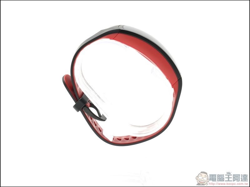 Gear Fit2 Pro 開箱 -08 Gear Fit2 Pro 開箱 -08