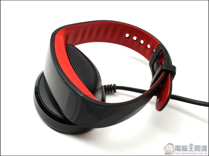 Gear Fit2 Pro 開箱 -15 Gear Fit2 Pro 開箱 -15