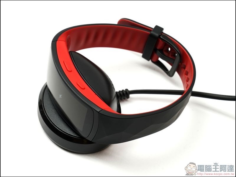 Gear Fit2 Pro 開箱 -16 Gear Fit2 Pro 開箱 -16