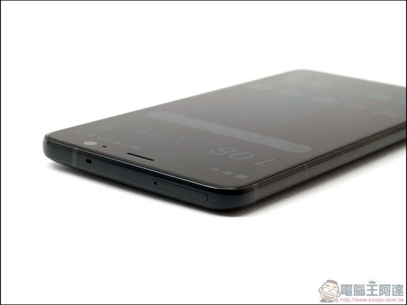 HTC U11+ 開箱 -11