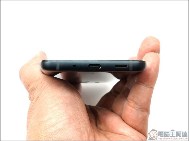HTC U11+ 開箱 -16 HTC U11+ 開箱 -16