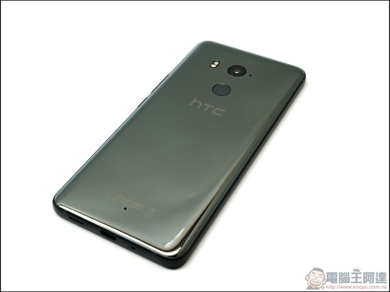 HTC U11+ 開箱 -17 HTC U11+ 開箱 -17