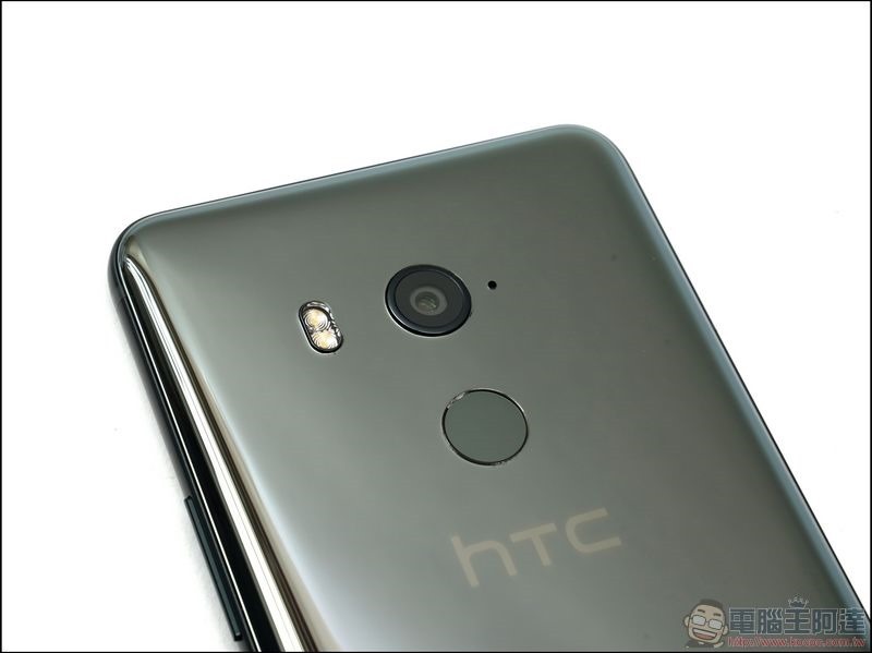 HTC U11+ 開箱 -18