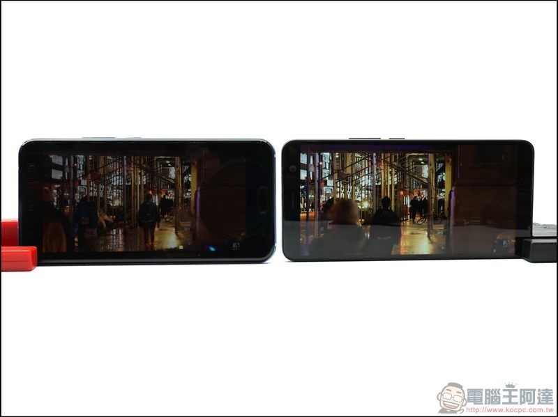 HTC U11+ 超級比一比 -05 HTC U11+ 超級比一比 -05