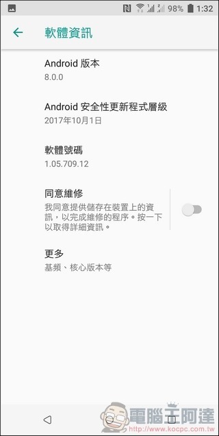 HTC U11+ UI-08 HTC U11+ UI-08