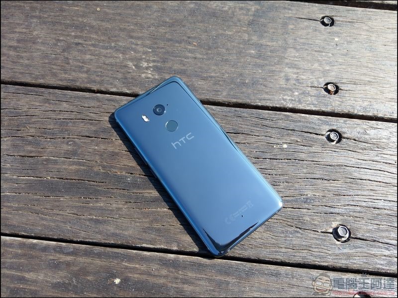 HTC U11+ 開箱 -23 HTC U11+ 開箱 -23