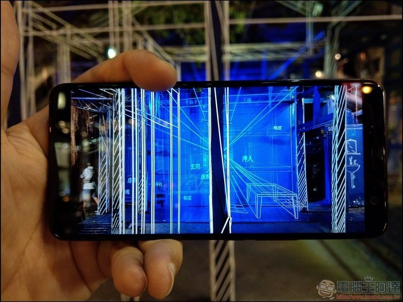 HTC U11+ 開箱 -24 HTC U11+ 開箱 -24