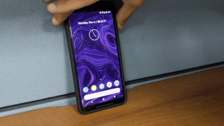 Google Pixel 2 XL 又鬧螢幕閃爍,自家手機毛病多多 - 電腦王阿達 Google Pixel 2 XL 又鬧螢幕閃爍,自家手機毛病多多 - 電腦王阿達