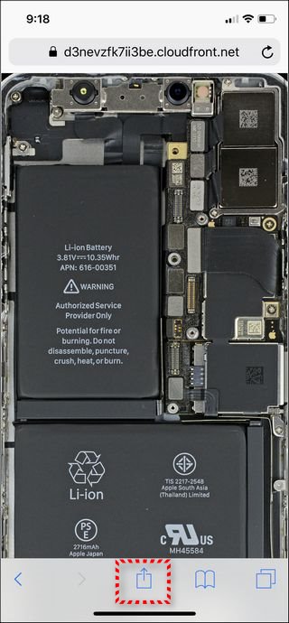 透明 iPhone X 不是夢,5 秒實現你的願望 - 電腦王阿達 透明 iPhone X 不是夢,5 秒實現你的願望 - 電腦王阿達