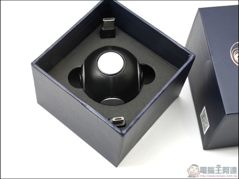 ASUS 360° Camera -03 ASUS 360° Camera -03