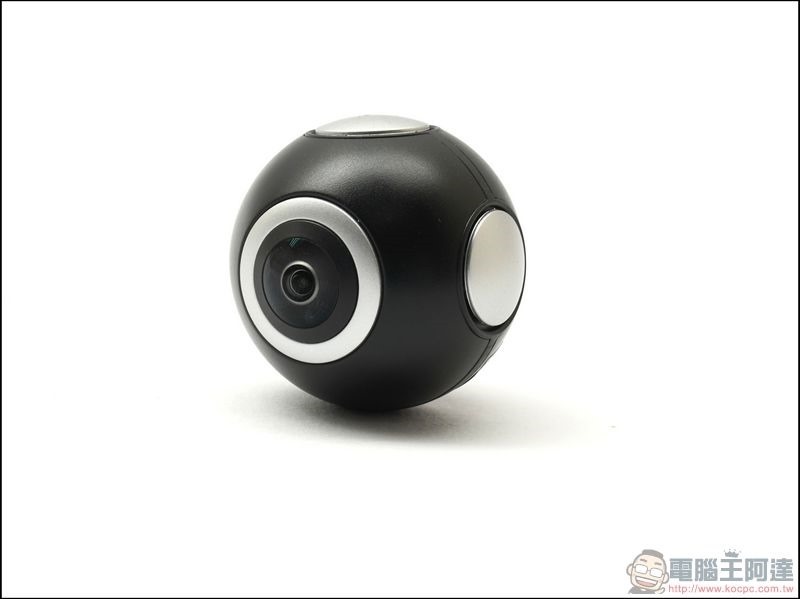 ASUS 360° Camera -05 ASUS 360° Camera -05