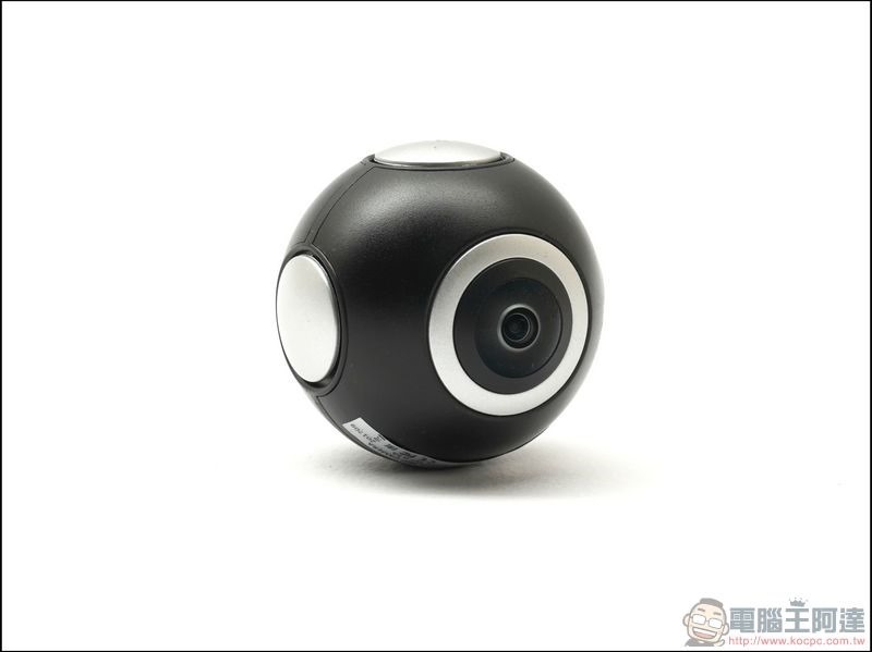 ASUS 360° Camera -06 ASUS 360° Camera -06