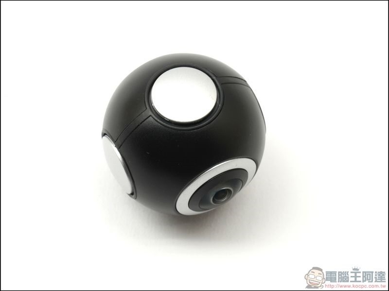 ASUS 360° Camera -07 ASUS 360° Camera -07