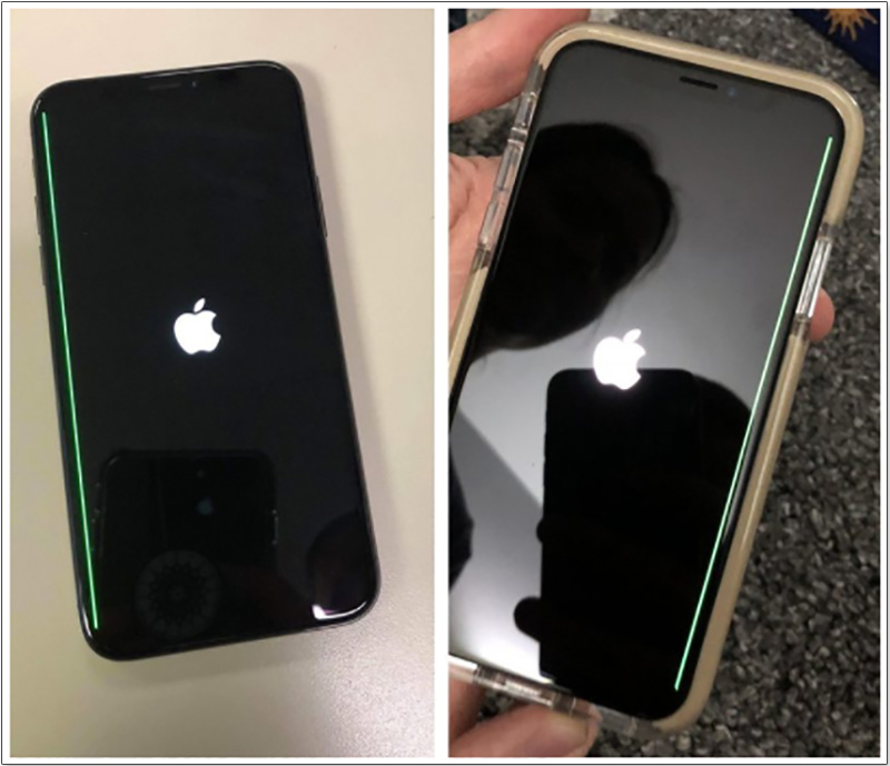 iPhone X 神秘綠線 事件頻傳,你的手機有中招嗎? - 電腦王阿達 iPhone X 神秘綠線 事件頻傳,你的手機有中招嗎? - 電腦王阿達