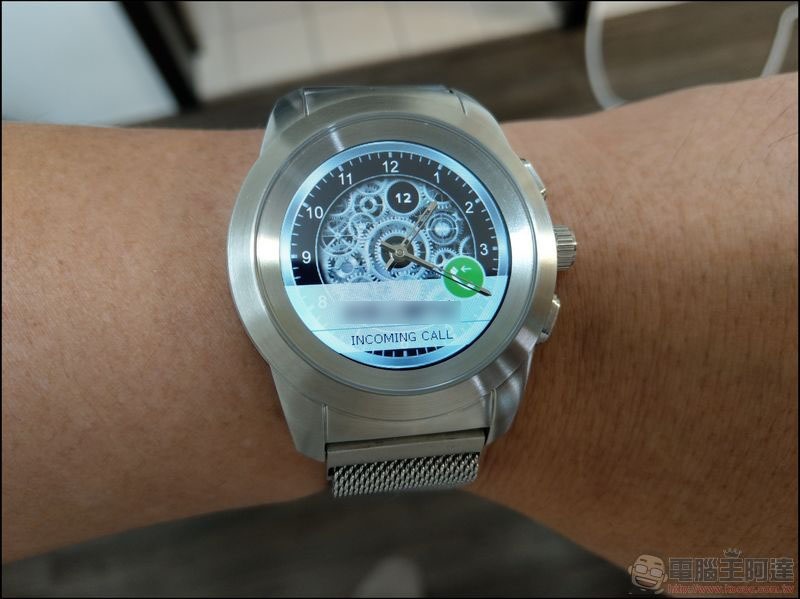 ZeTime 訊息顯示 -1 ZeTime 訊息顯示 -1