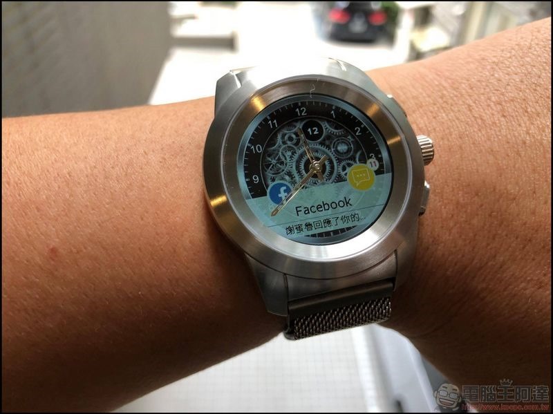 ZeTime 訊息顯示 -2 ZeTime 訊息顯示 -2