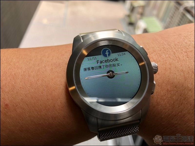 ZeTime 訊息顯示 -3 ZeTime 訊息顯示 -3