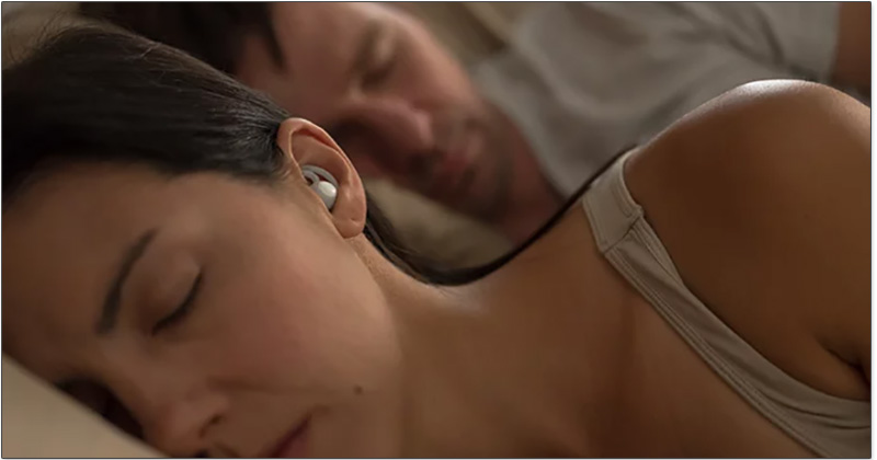 Bose 降噪睡眠用耳塞 Bose 降噪睡眠用耳塞