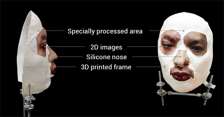 batch_FaceID 面具能解開 Face ID batch_FaceID 面具能解開 Face ID
