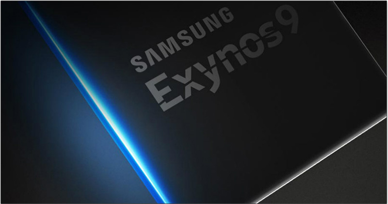 Exynos 9810 Exynos 9810