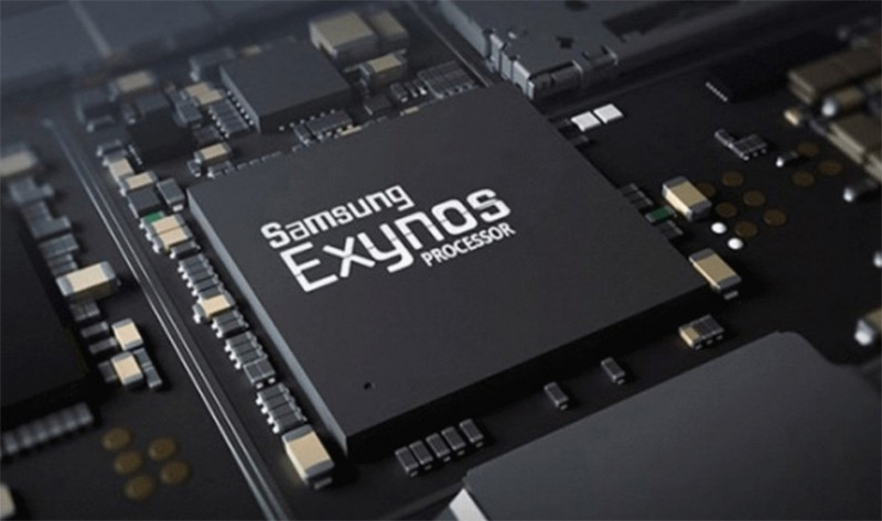 Samsung Exynos 9810 處理器悄悄露臉,明年 Galaxy S9 有機會採用 - 電腦王阿達 Samsung Exynos 9810 處理器悄悄露臉,明年 Galaxy S9 有機會採用 - 電腦王阿達
