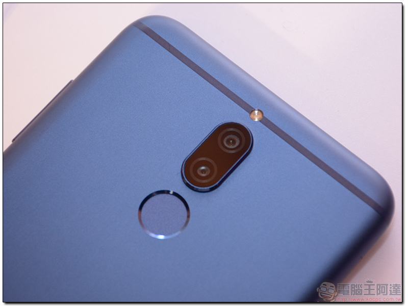 Huawei Nova 2i 網美機今日發表,前後雙鏡頭售價9,900 - 電腦王阿達 Huawei Nova 2i 網美機今日發表,前後雙鏡頭售價9,900 - 電腦王阿達