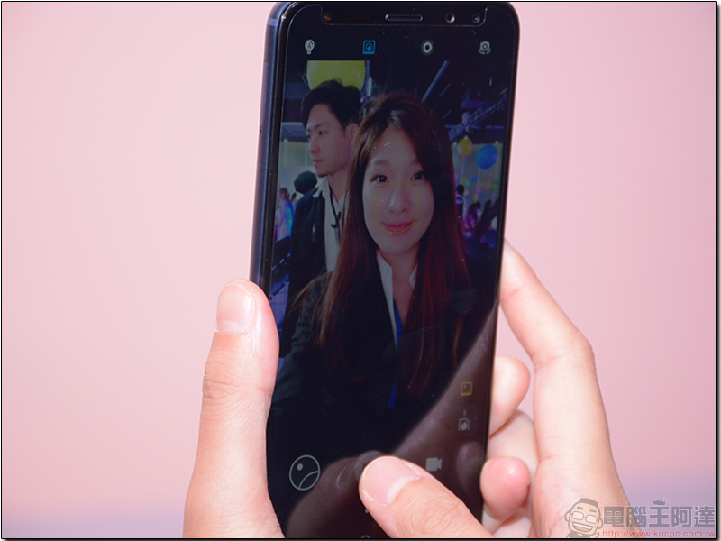 Huawei Nova 2i 網美機今日發表,前後雙鏡頭售價9,900 - 電腦王阿達 Huawei Nova 2i 網美機今日發表,前後雙鏡頭售價9,900 - 電腦王阿達