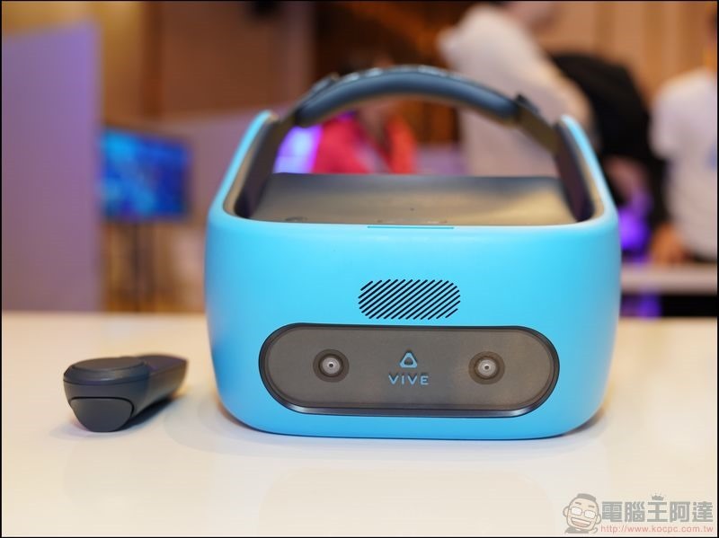 Vive Focus - 04 Vive Focus - 04
