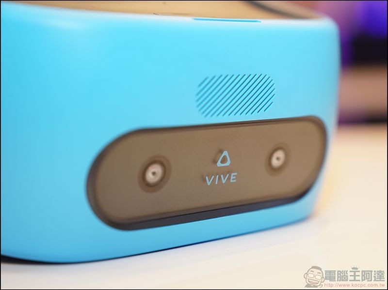 Vive Focus - 05 Vive Focus - 05