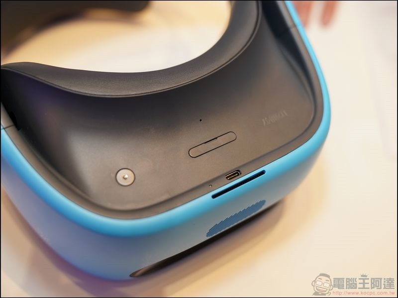 Vive Focus - 06 Vive Focus - 06