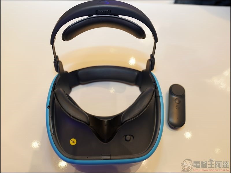 Vive Focus - 08 Vive Focus - 08