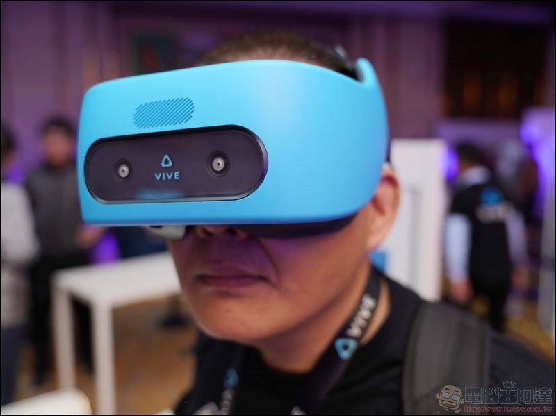 Vive Focus - 10 Vive Focus - 10