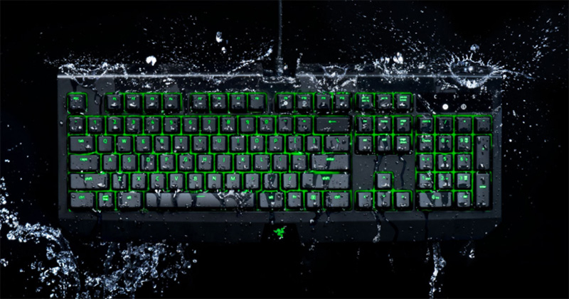 Razer BlackWidow Ultimate Razer BlackWidow Ultimate