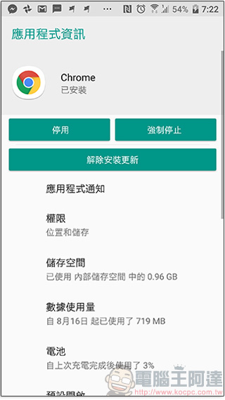 Android 8.0 功能實用三招,這樣使用最內行! - 電腦王阿達 Android 8.0 功能實用三招,這樣使用最內行! - 電腦王阿達